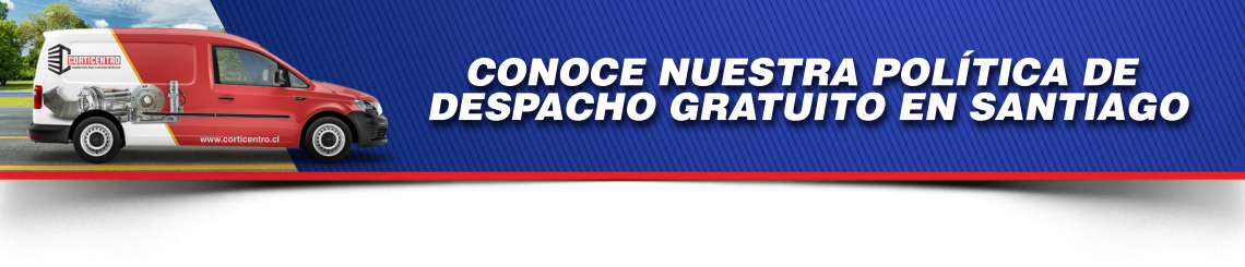 banner despacho gratuito