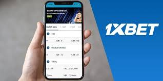 1xBet Download APP Mobile Betting, Features and Safety